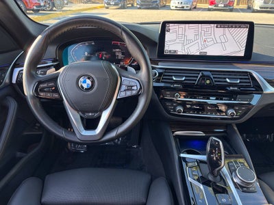2021 BMW 530i xDrive 530i xDrive