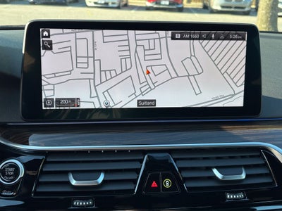 2021 BMW 530i xDrive 530i xDrive