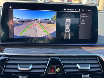 2021 BMW 530i xDrive 530i xDrive