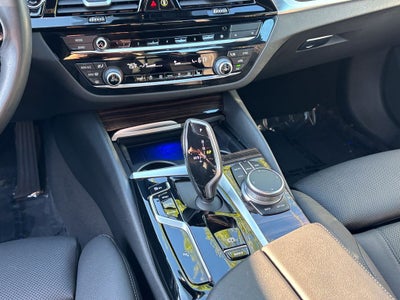 2021 BMW 530i xDrive 530i xDrive