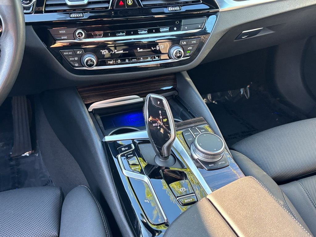 2021 BMW 530i xDrive 530i xDrive