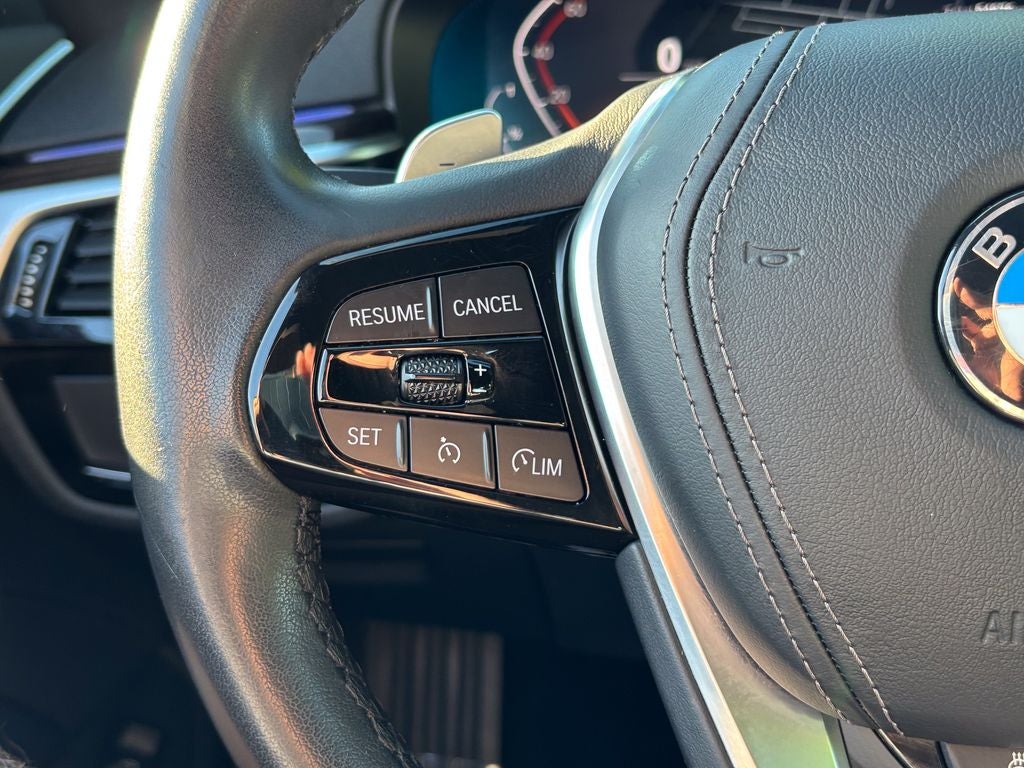 2021 BMW 530i xDrive 530i xDrive