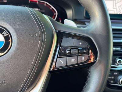 2021 BMW 530i xDrive 530i xDrive