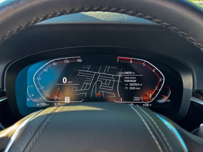 2021 BMW 530i xDrive 530i xDrive