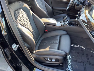 2021 BMW 530i xDrive 530i xDrive