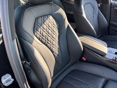 2021 BMW 530i xDrive 530i xDrive