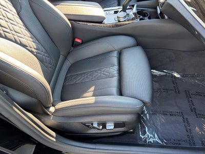 2021 BMW 530i xDrive 530i xDrive