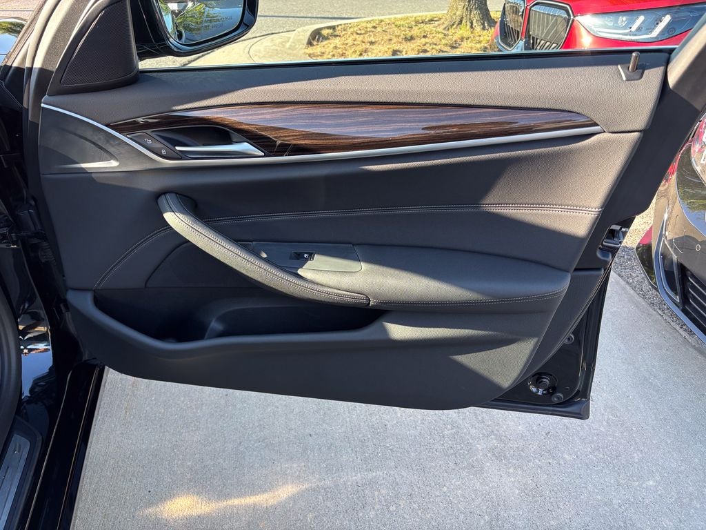 2021 BMW 530i xDrive 530i xDrive