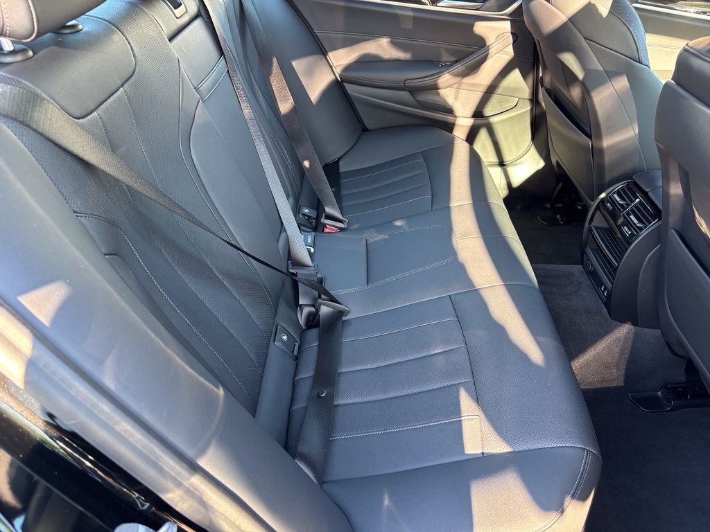 2021 BMW 530i xDrive 530i xDrive