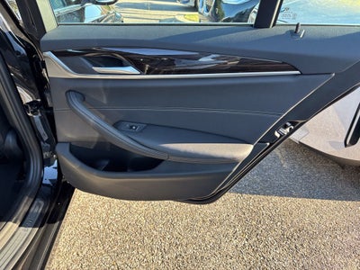 2021 BMW 530i xDrive 530i xDrive