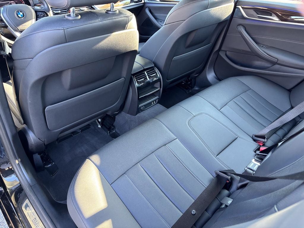 2021 BMW 530i xDrive 530i xDrive