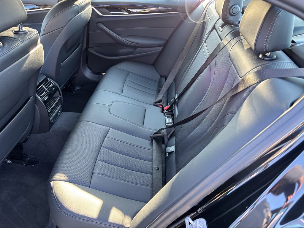 2021 BMW 530i xDrive 530i xDrive