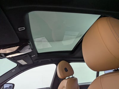 2023 BMW 5 Series 530i xDrive