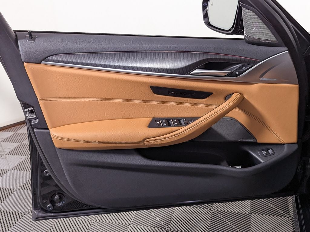 2023 BMW 5 Series 530i xDrive