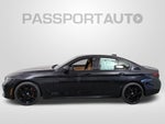 2023 BMW 5 Series 530i xDrive