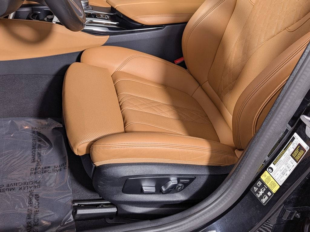 2023 BMW 530i xDrive 530i xDrive