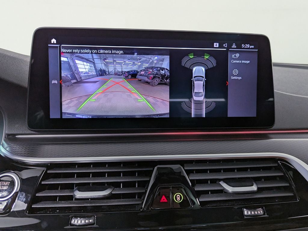 2023 BMW 530i xDrive 530i xDrive