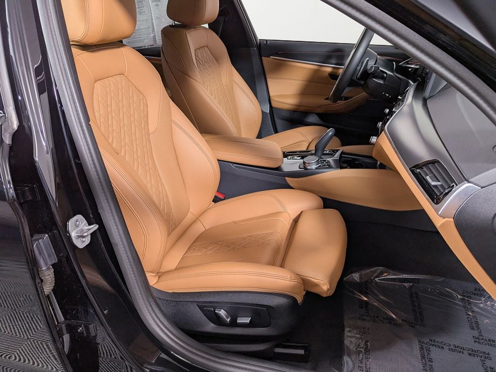 2023 BMW 530i xDrive 530i xDrive
