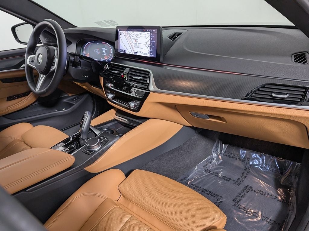 2023 BMW 530i xDrive 530i xDrive