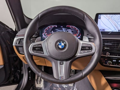 2023 BMW 530i xDrive 530i xDrive