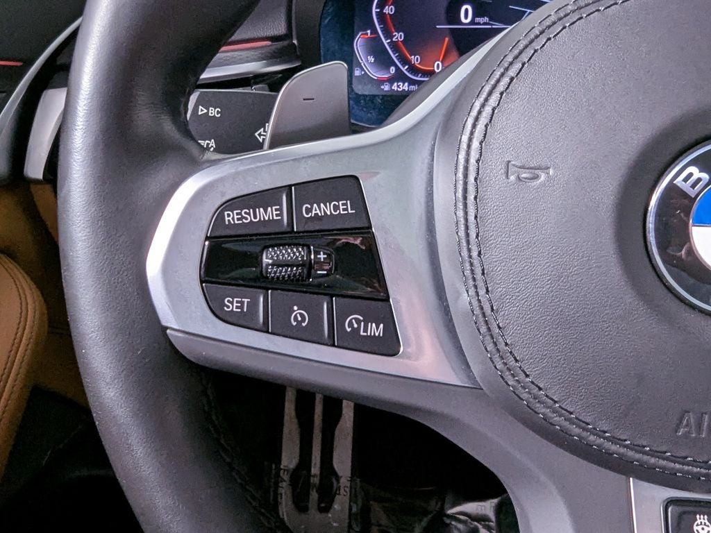 2023 BMW 530i xDrive 530i xDrive