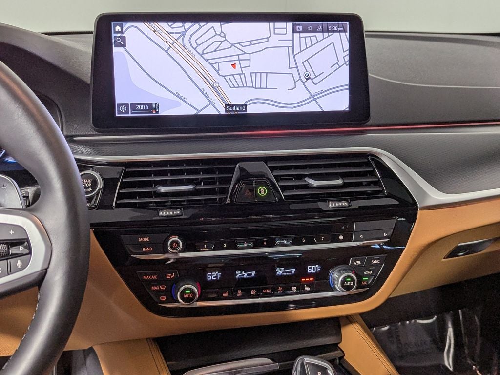 2023 BMW 530i xDrive 530i xDrive