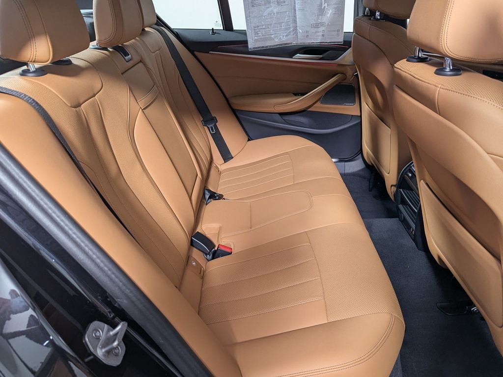 2023 BMW 530i xDrive 530i xDrive