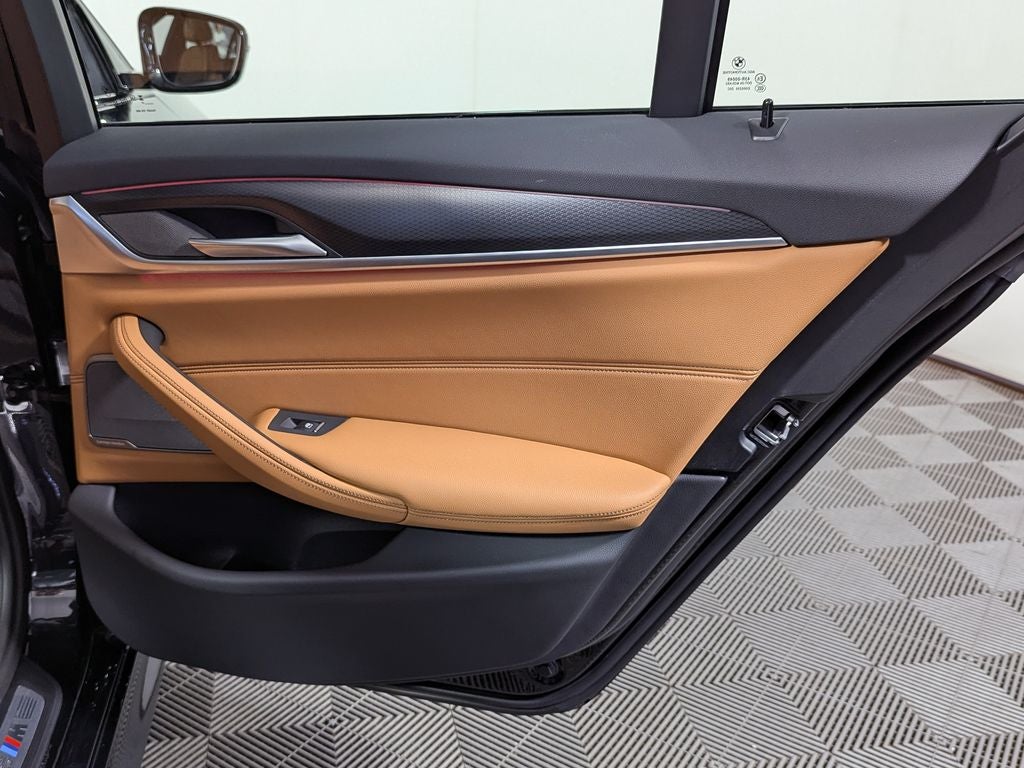 2023 BMW 530i xDrive 530i xDrive