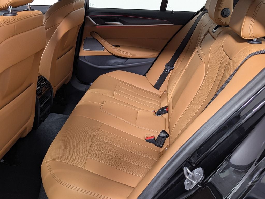 2023 BMW 530i xDrive 530i xDrive