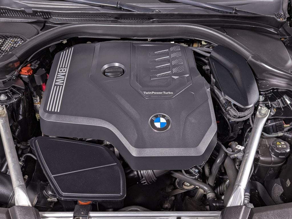 2023 BMW 530i xDrive 530i xDrive