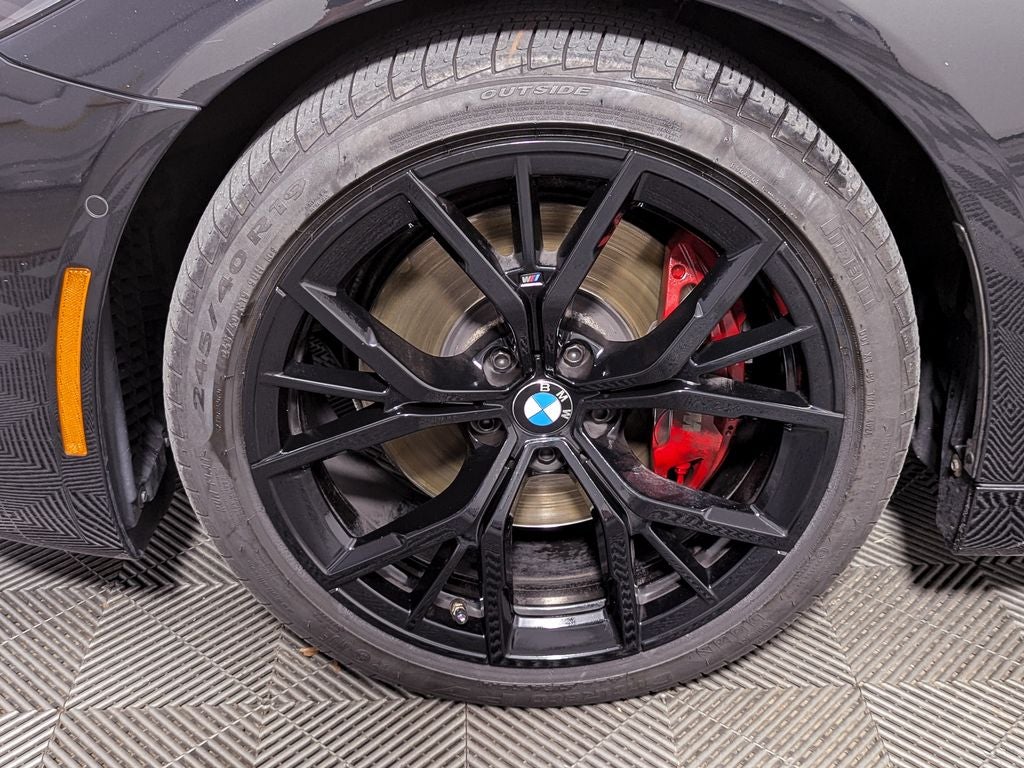 2023 BMW 530i xDrive 530i xDrive