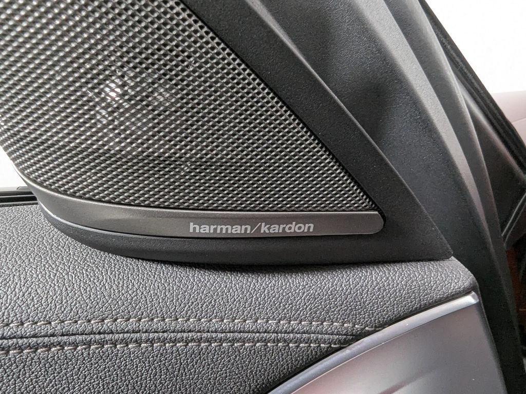 2021 BMW 550i xDrive M550i xDrive