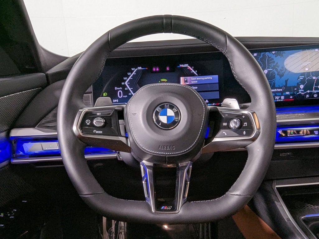 2023 BMW 740i 740i