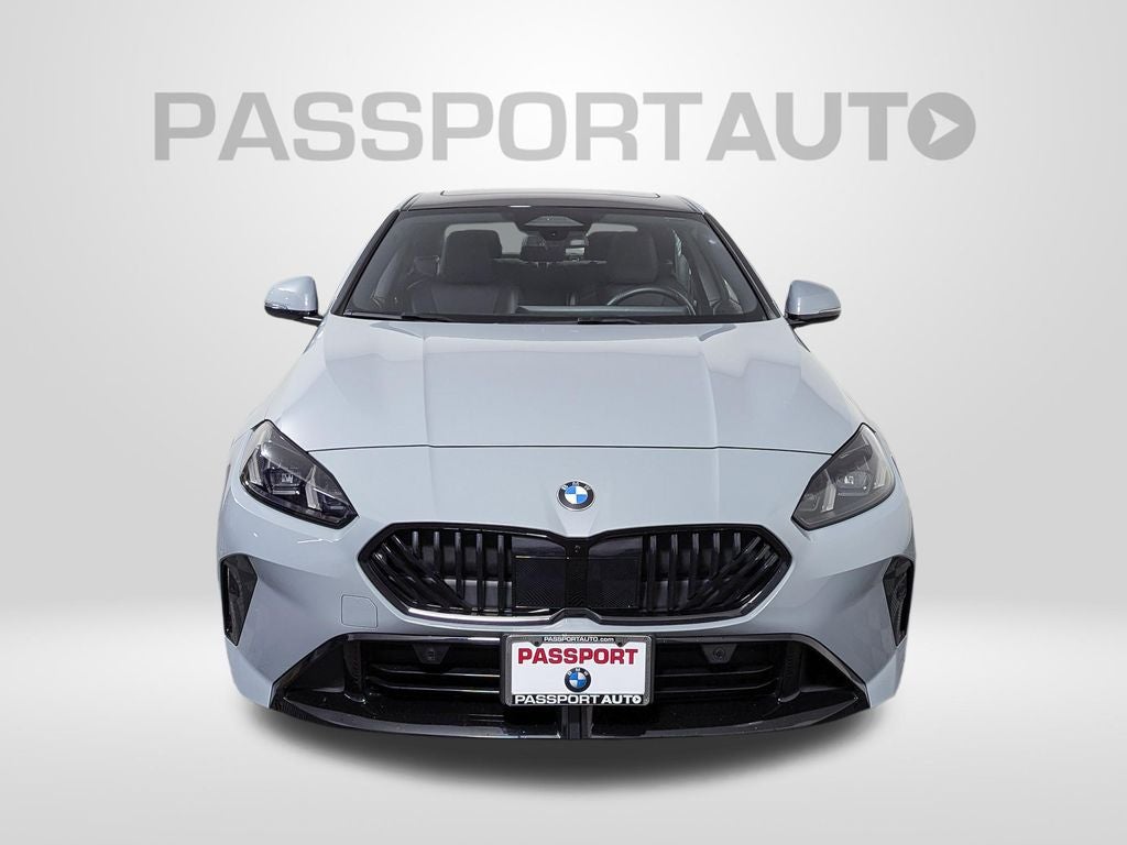 2025 BMW 228i 228 xDrive Gran Coupe