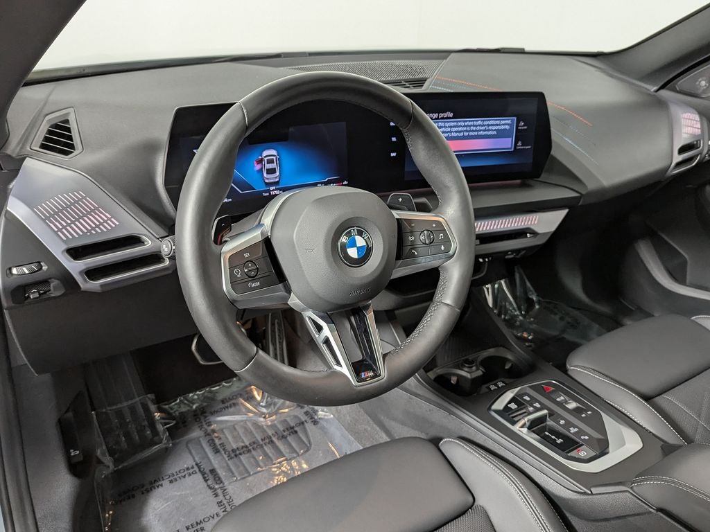 2025 BMW 228i 228 xDrive Gran Coupe