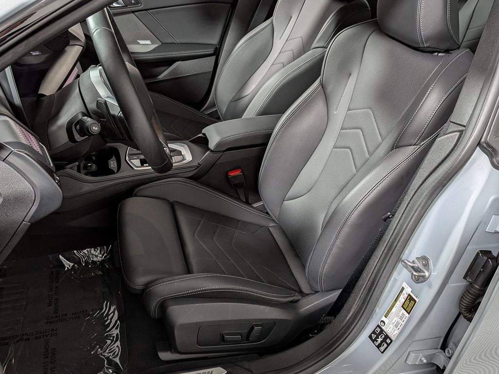 2025 BMW 228i 228 xDrive Gran Coupe
