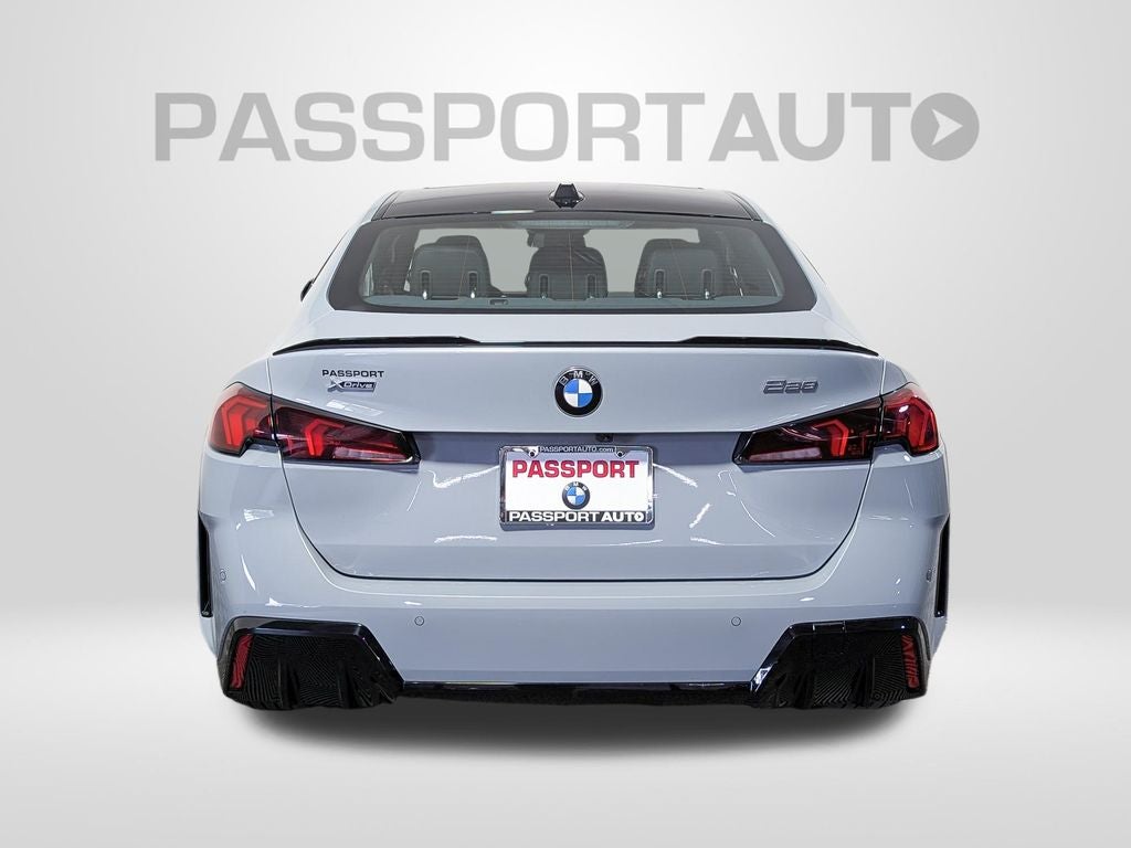 2025 BMW 228i 228 xDrive Gran Coupe