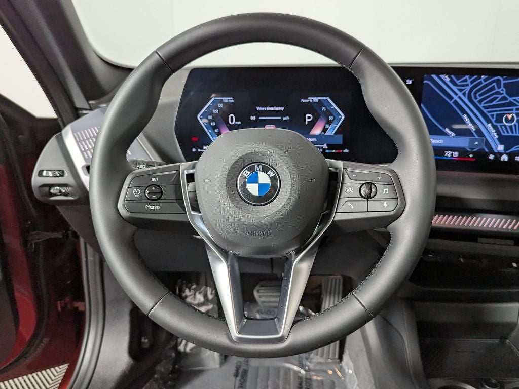 2025 BMW 228i 228 xDrive Gran Coupe