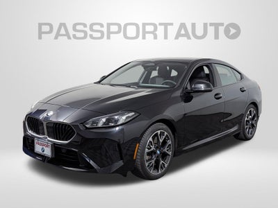 2025 BMW 228i 228 xDrive Gran Coupe