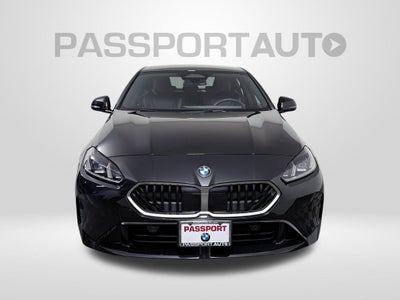 2025 BMW 228i 228 xDrive Gran Coupe