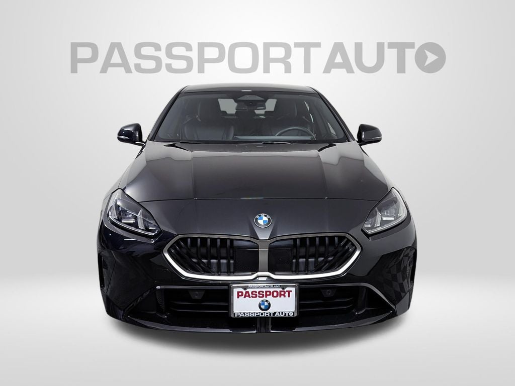 2025 BMW 228i 228 xDrive Gran Coupe