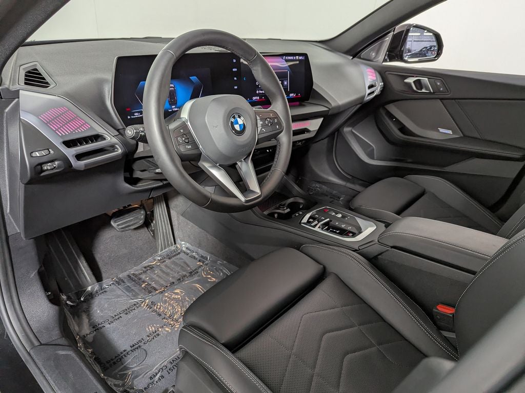 2025 BMW 228i 228 xDrive Gran Coupe