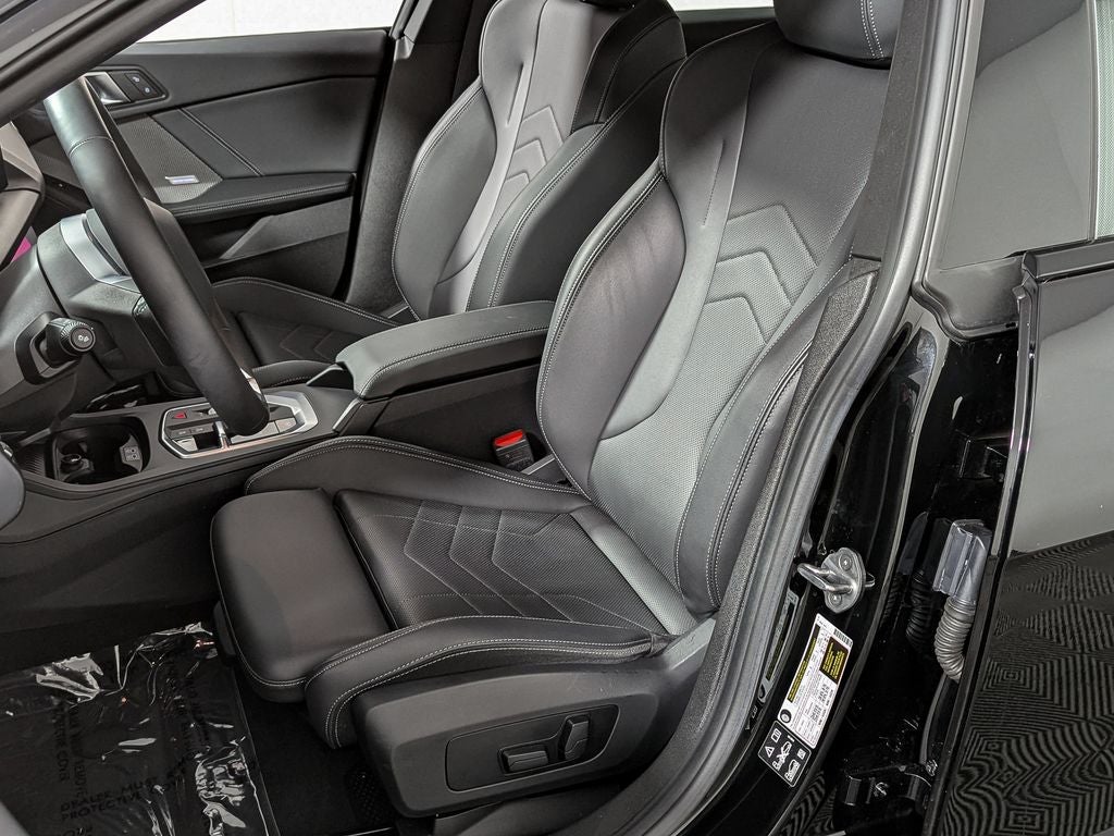 2025 BMW 228i 228 xDrive Gran Coupe