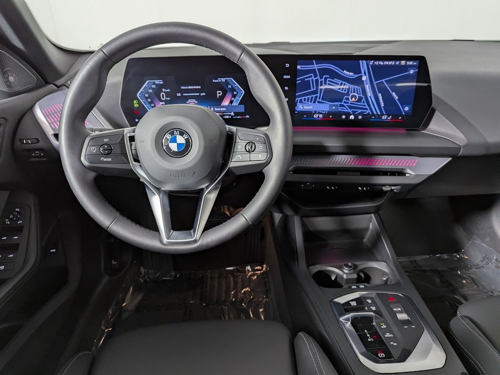 2025 BMW 228i 228 xDrive Gran Coupe