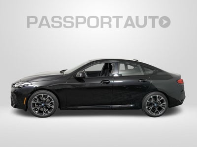 2025 BMW 228i 228 xDrive Gran Coupe