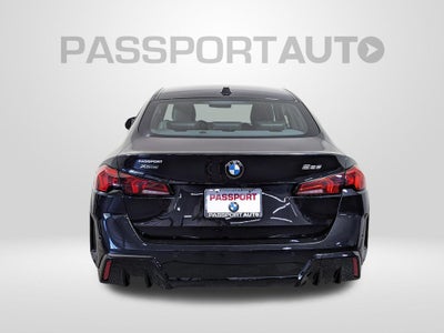 2025 BMW 228i 228 xDrive Gran Coupe
