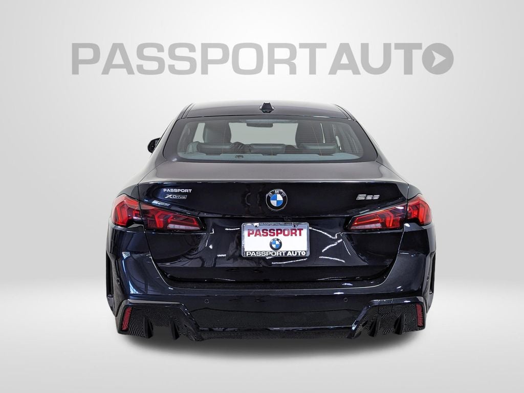 2025 BMW 228i 228 xDrive Gran Coupe