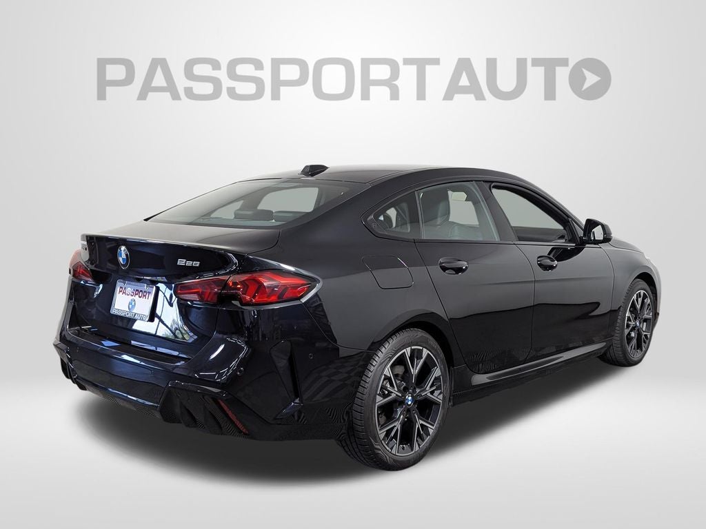 2025 BMW 228i 228 xDrive Gran Coupe