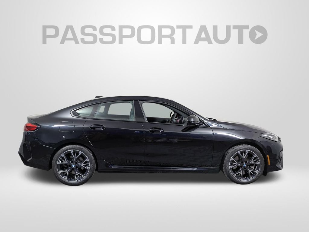 2025 BMW 228i 228 xDrive Gran Coupe
