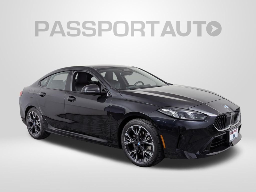 2025 BMW 228i 228 xDrive Gran Coupe